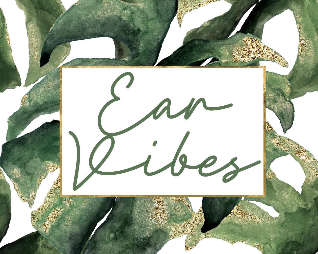 Ear Vibes